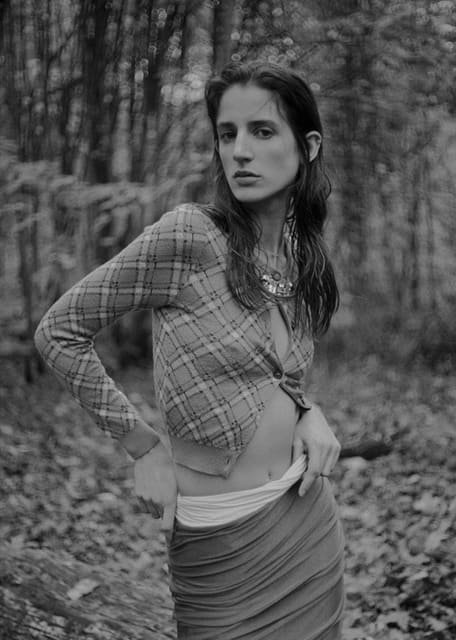 This is how we longed to be — Manifesto Magazine