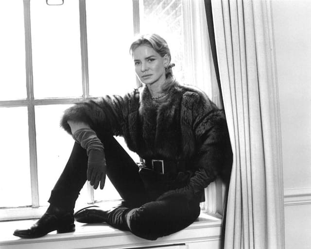 Sarajane Hoare