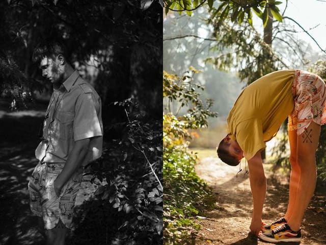 The good life by Lucas Possiede — Made in Brazil Magazine