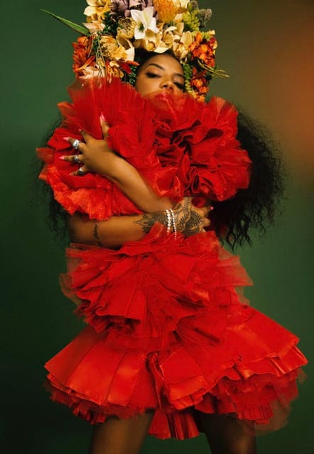 A hora da estrela — Vogue Brasil