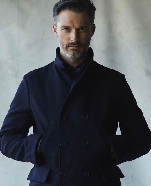 Billy Reid F/W 20 — Billy Reid