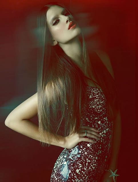 Natalia for Creem Magazine Spring 2013 — Creem Magazine