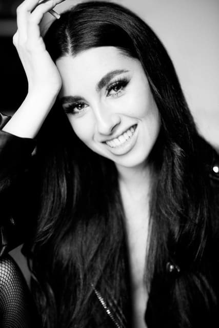 Liana Zurabova