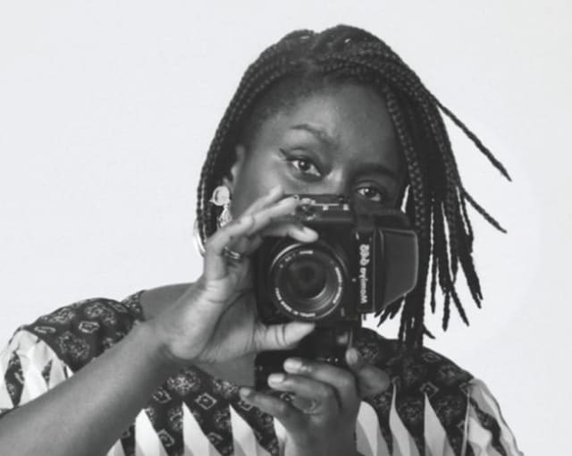 Shaniqwa Jarvis