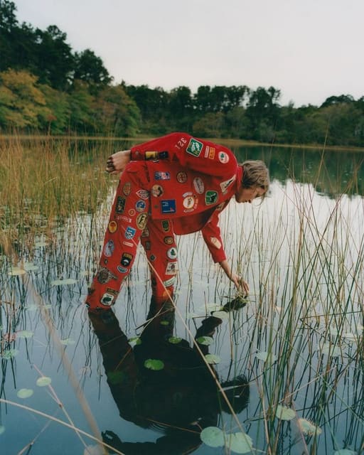 BODE Fall/Winter 2020 Campaign — Bode