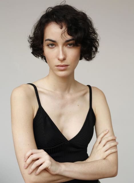 Marta del Caño — 3
