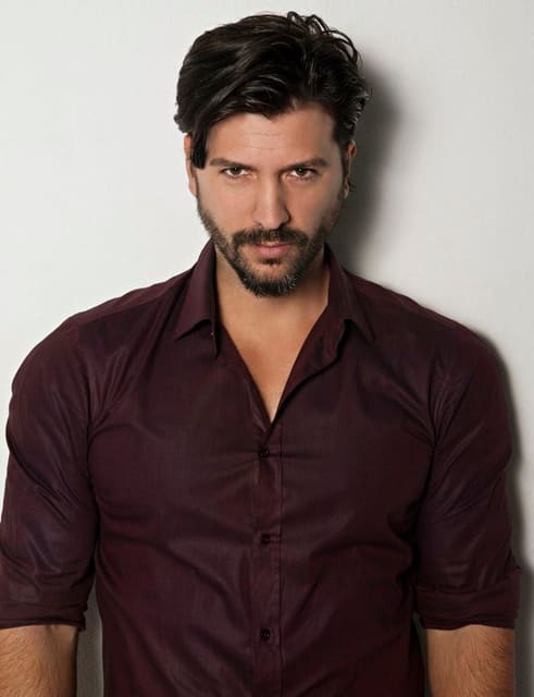 George Livieratos