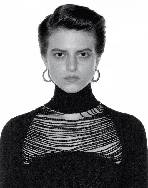 Martina Boaretto Giuliano