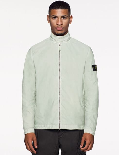 Stone Island S/S 21 — Stone Island