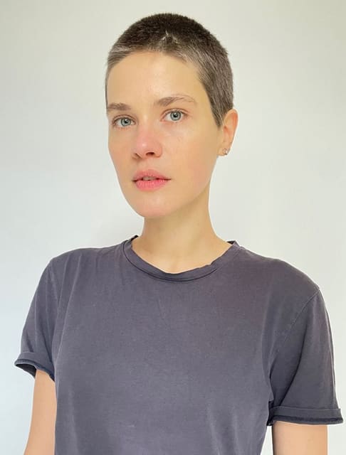 Kris Gottschalk — 4
