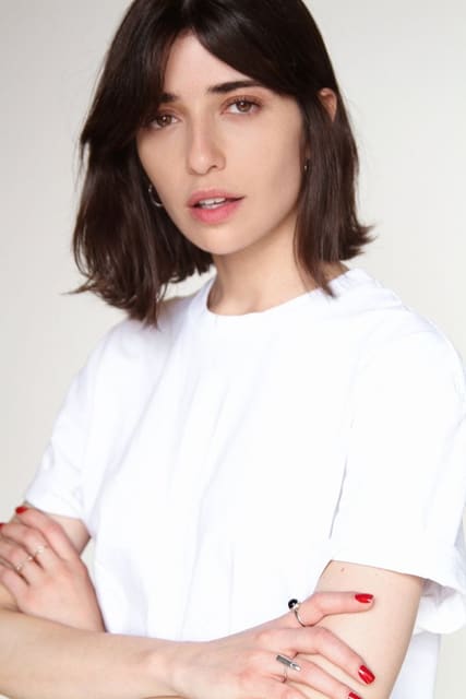 Way Model 2021 Polaroids