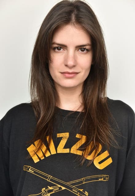 Rebecca Gobbi