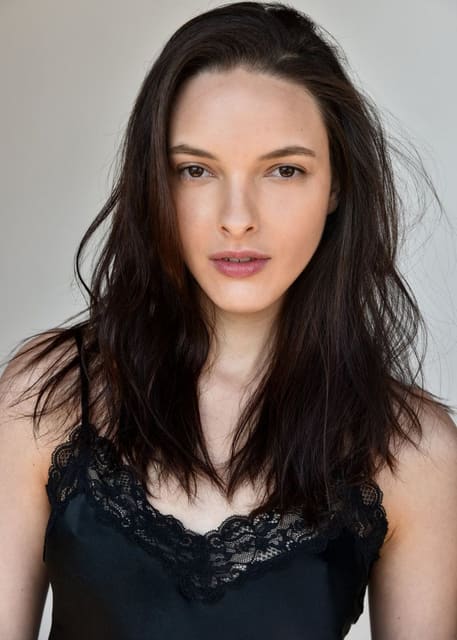 Clarice Vitkauskas