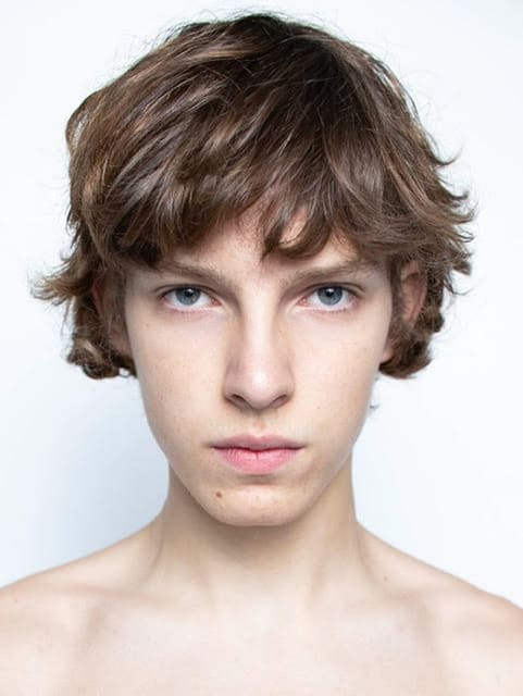 Mihkel Kivisild — 1