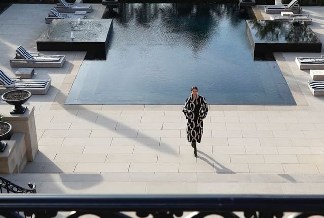 SOCIALITE by Fadil Berisha — L'Officiel Italia