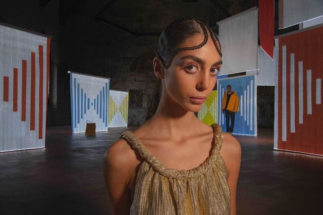 FENDIPEDIA by Matteo Strocchia @Mattands... — L'Officiel Italia