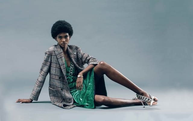 Moda a regola d'arte — L'Officiel Italia