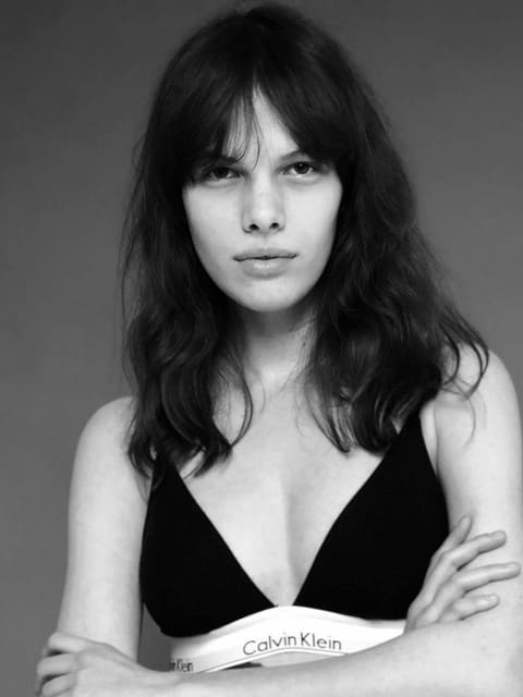 Jovana Cebzanovic