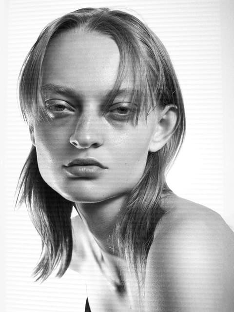Olivia Therese