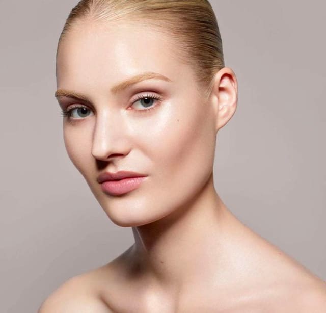 Pat McGrath Labs Foundation Campaign — Pat McGrath Labs