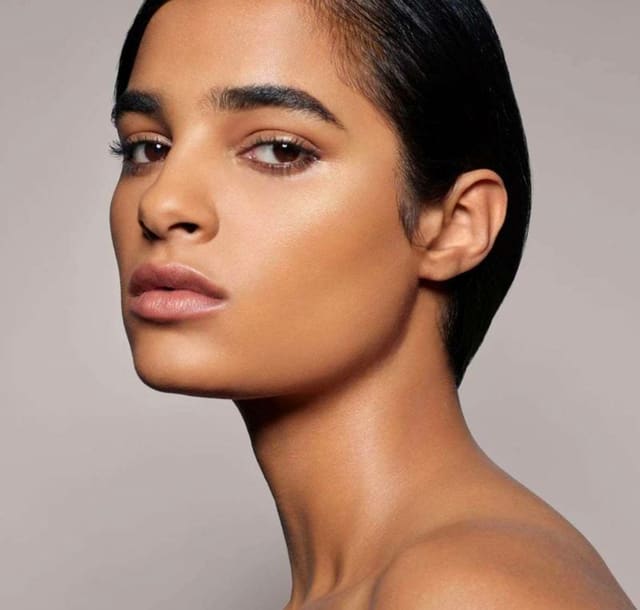 Pat McGrath Labs Foundation Campaign — Pat McGrath Labs