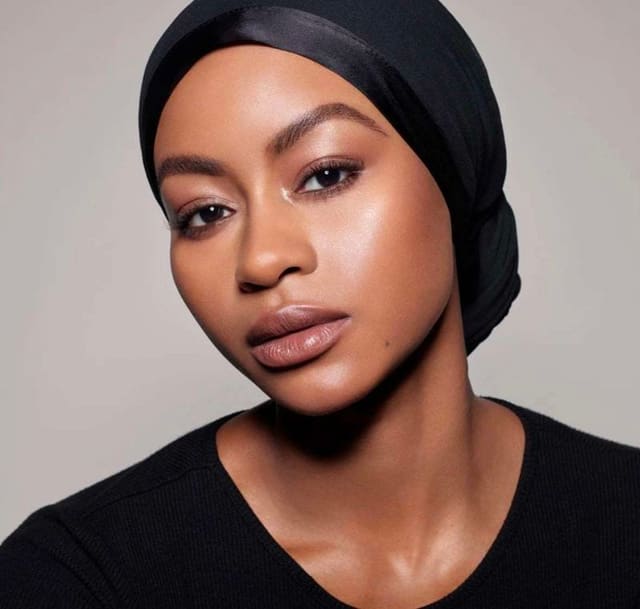 Pat McGrath Labs Foundation Campaign — Pat McGrath Labs
