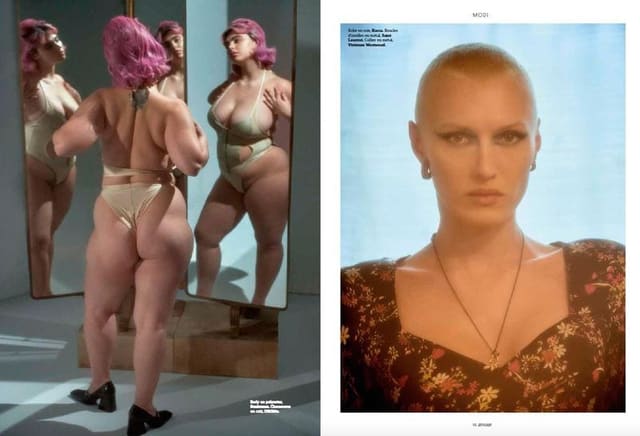 SPÉCIAL MODE SS20 — Stylist Magazine France