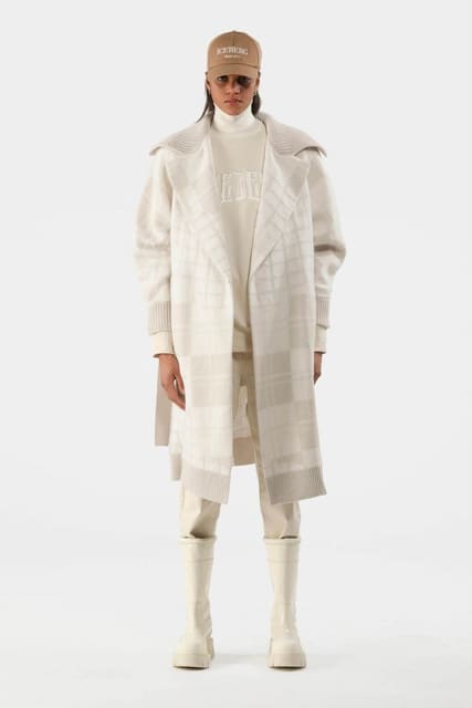ICEBERG FW21 Lookbook Ph Andrea Schiavin... — Iceberg