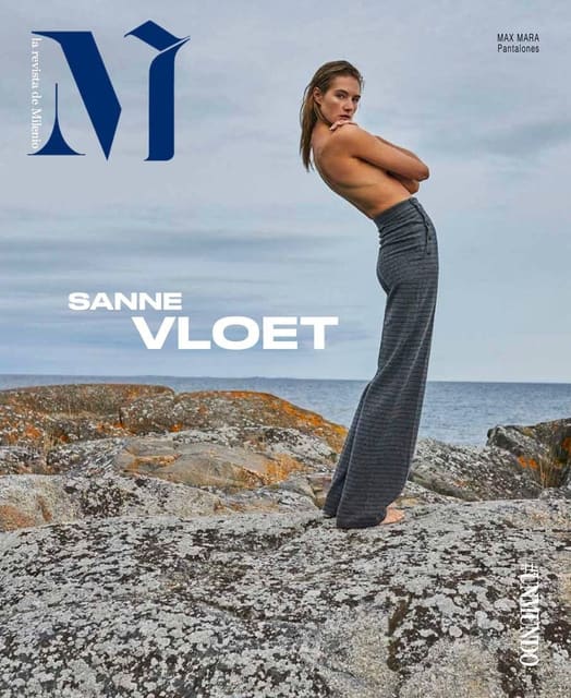 Sanne Vloet — 11