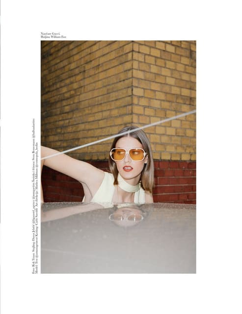 Tess Hellfeuer — 8