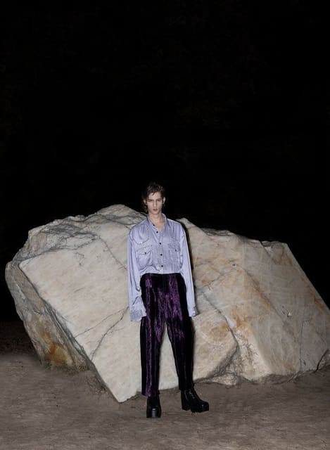Nocturnal — Sicky Magazine