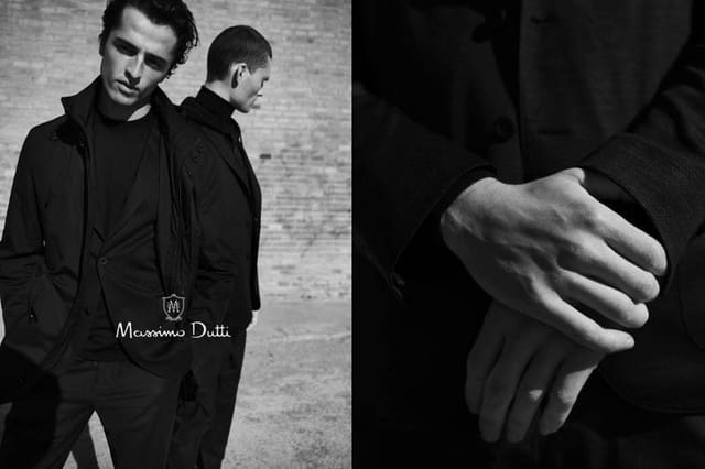 Our Cities — Massimo Dutti