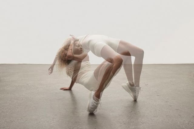 Yeezy Season 7 Campaign — Yeezy