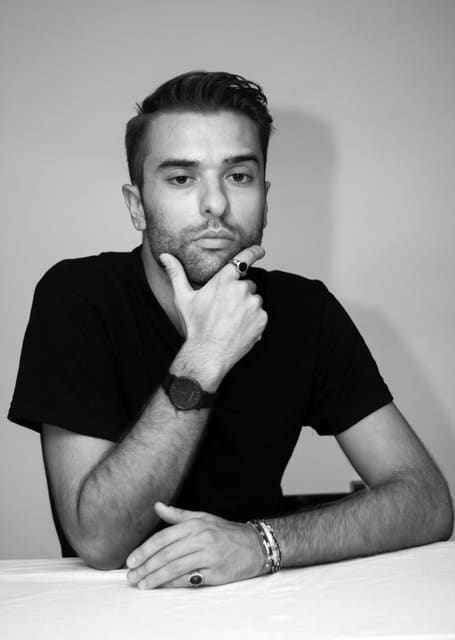 Fabio Merche