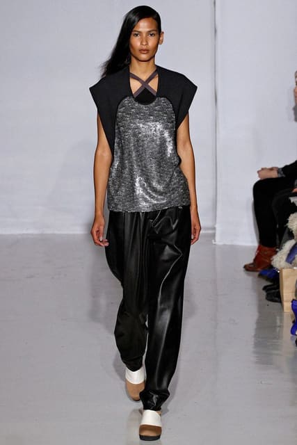VPL F/W 13 Show — VPL