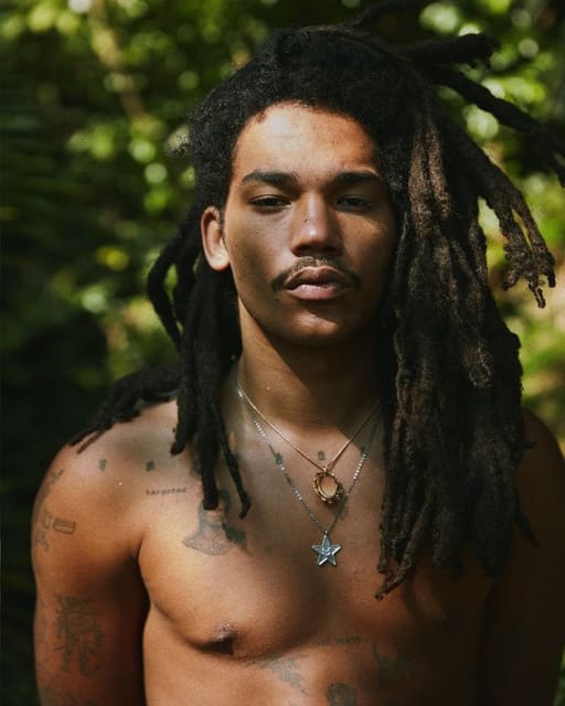 Luka Sabbat