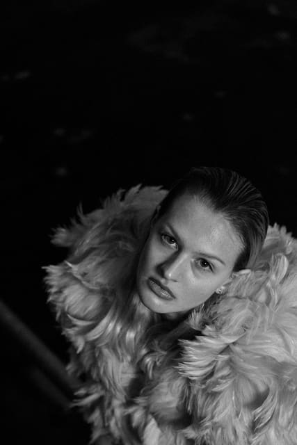 Metamorphose - Berlin designers — Vogue Germany