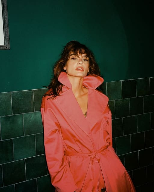 Beata Grabowska — 8