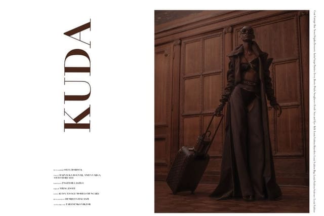KUDA for VisageMM