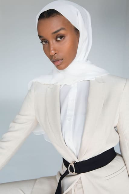 Fatuma Yusuf