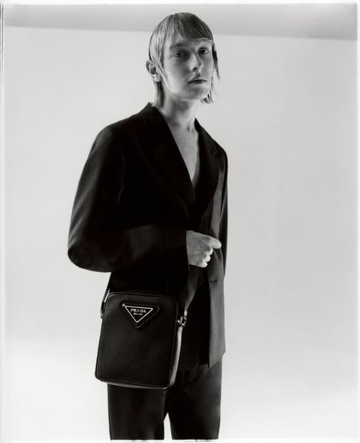 PRADA Fall/Winter 2020 — Cactus