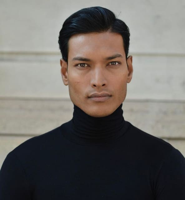 Joy Islam