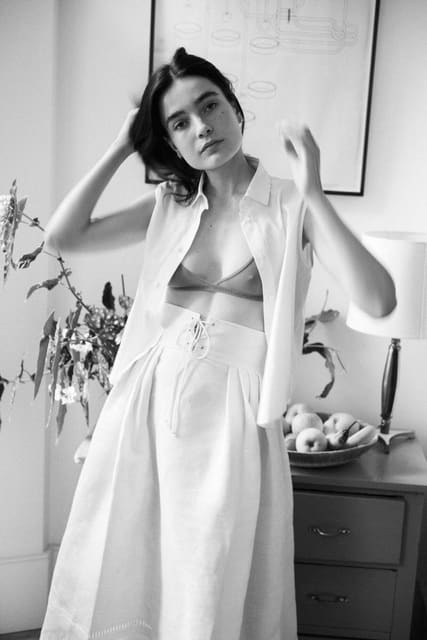 Dior — Pop Magazine