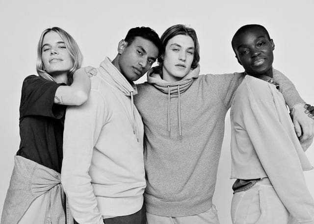 Pepe Me Up — Pepe Jeans