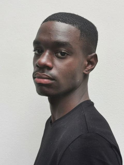 Henry Makuntima — 6