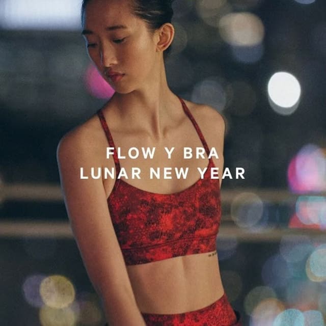 Virginia Liang — 5