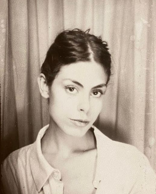 Isabel Greece