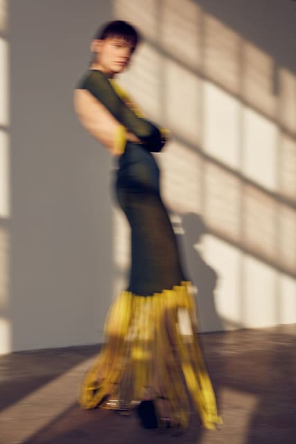 Très chic — L'Officiel Brasil