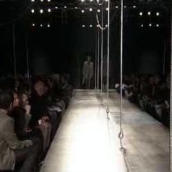 John Varvatos F/W 13 Show — John Varvatos
