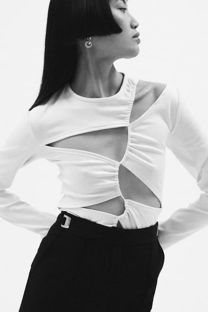 Sid Neigum Pre Fall 21 — Sid Neigum